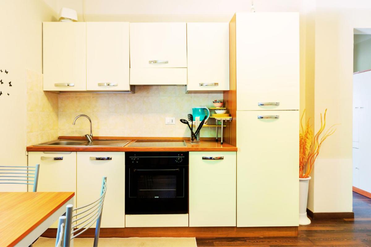Alle Fonti Sweet - Housity