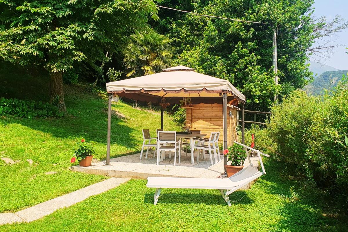 Alle Fonti Sweet - Housity