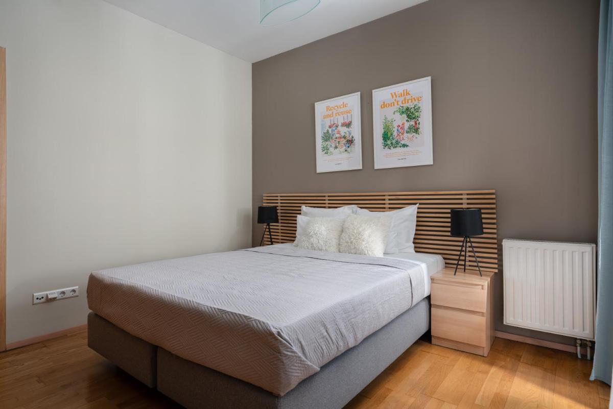 Central Passage Apartments by Vagabond - Housity