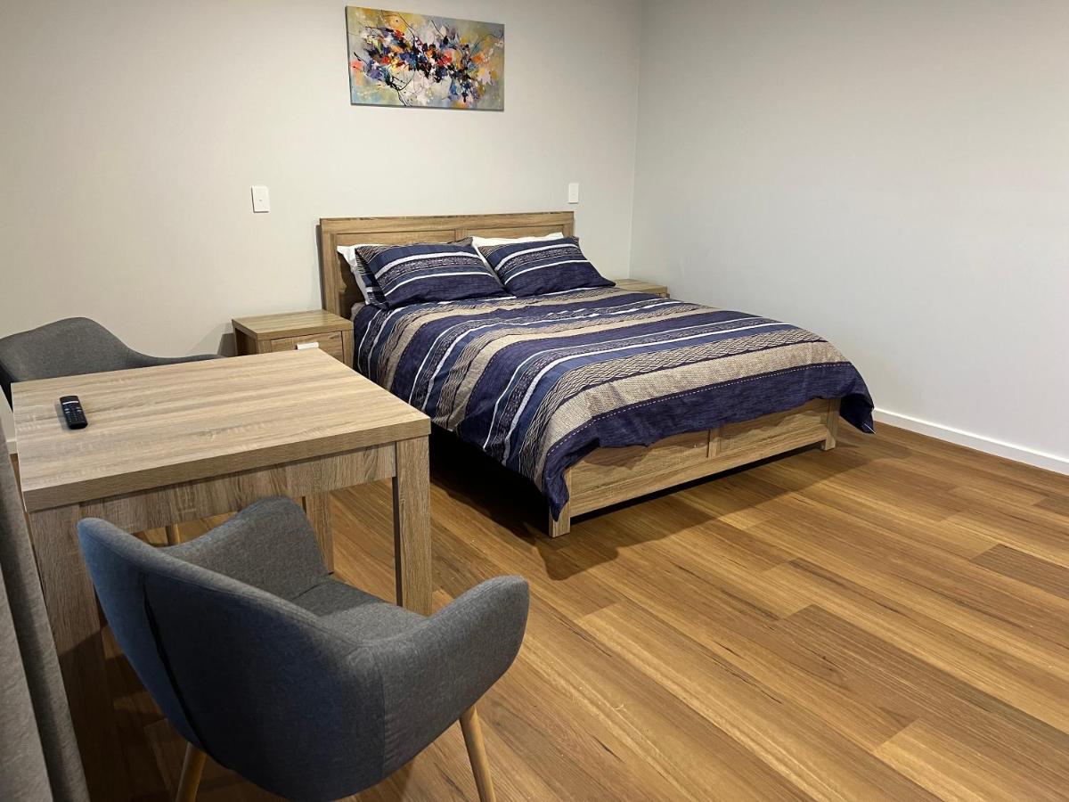 The Morrison Motel - Housity