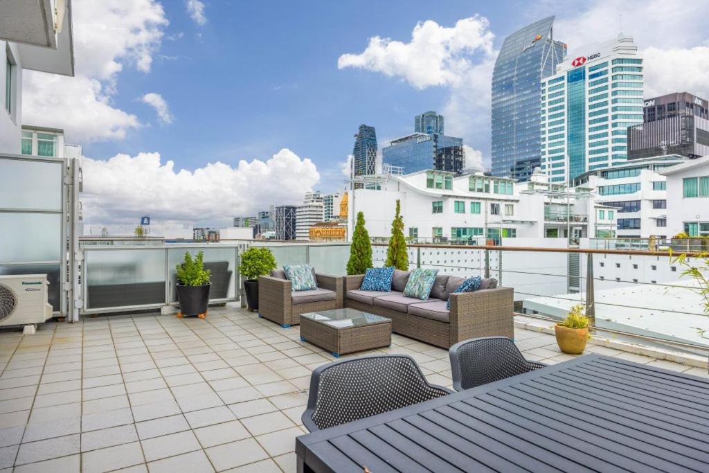 Waterfront Studio 56 Auckland Viaduct - Housity