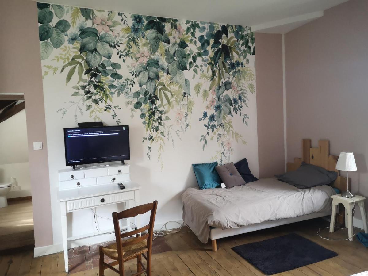 Le petit plessis - Housity