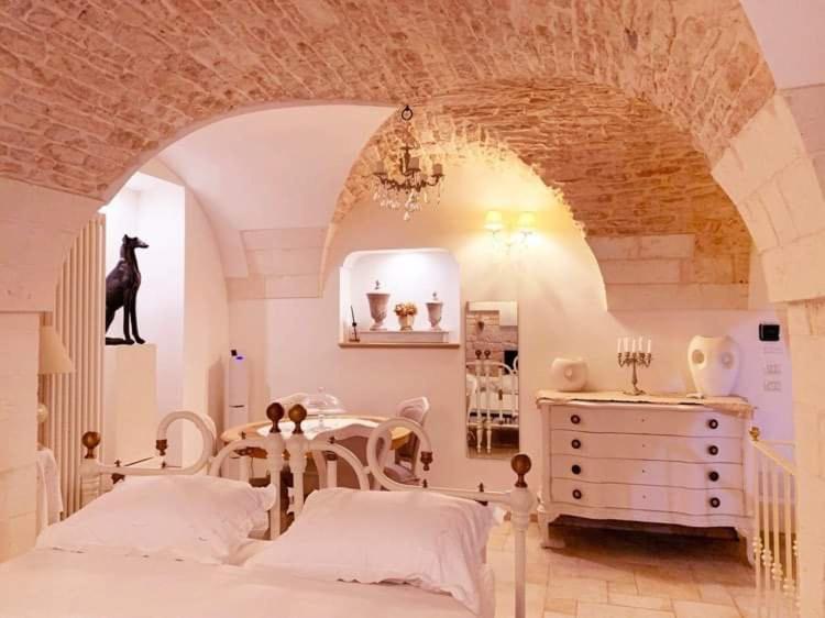 La Neviera dell'Arco - Housity