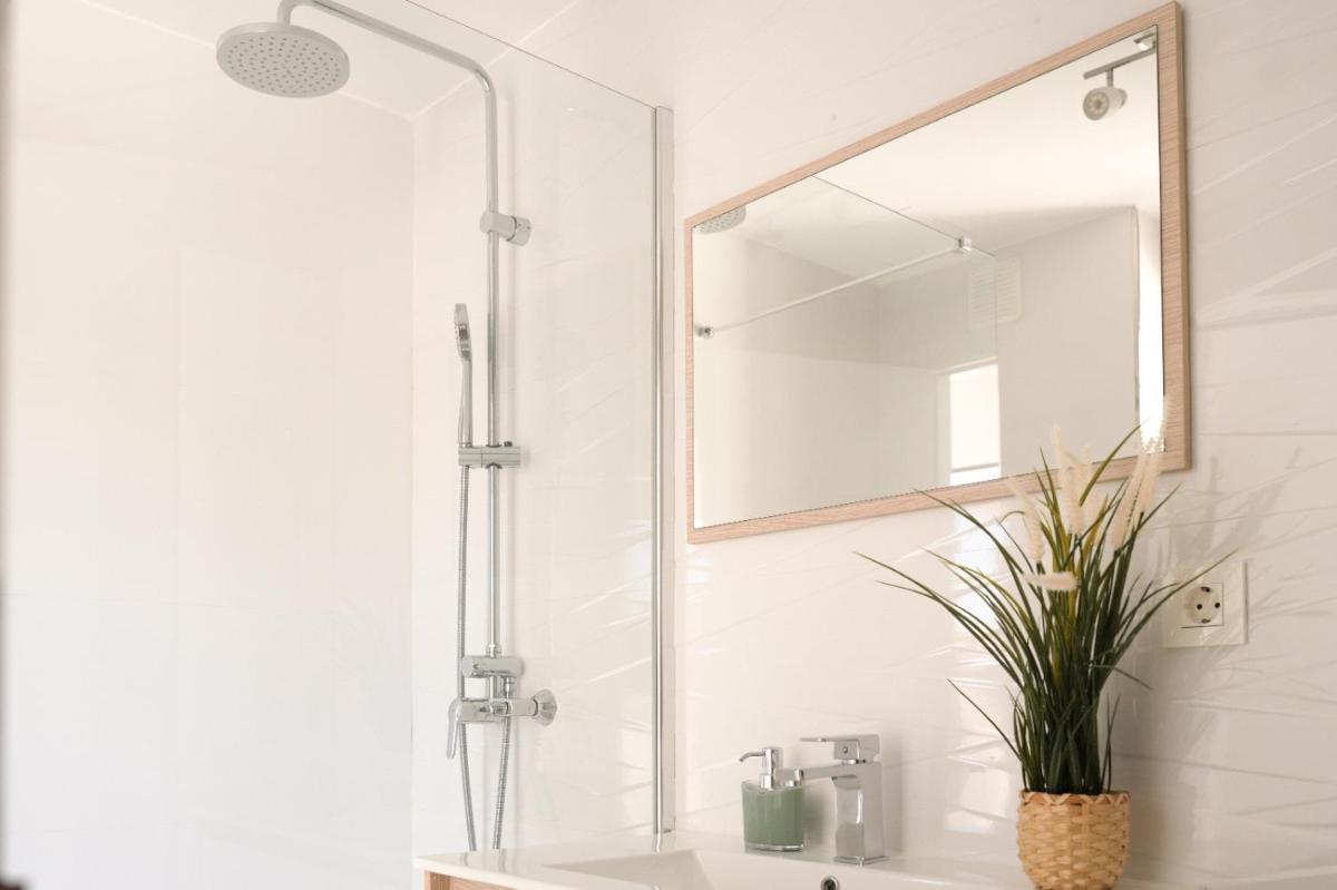 Precioso apartamento en complejo con piscina - Housity