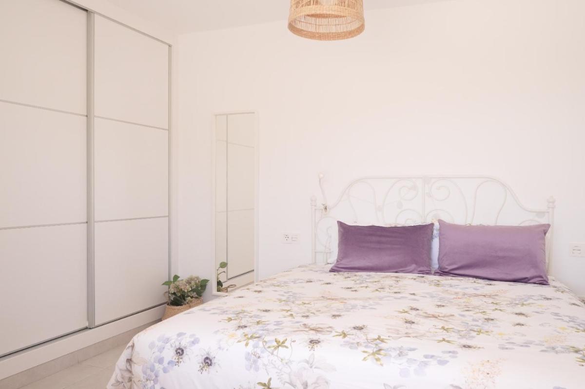 Precioso apartamento en complejo con piscina - Housity