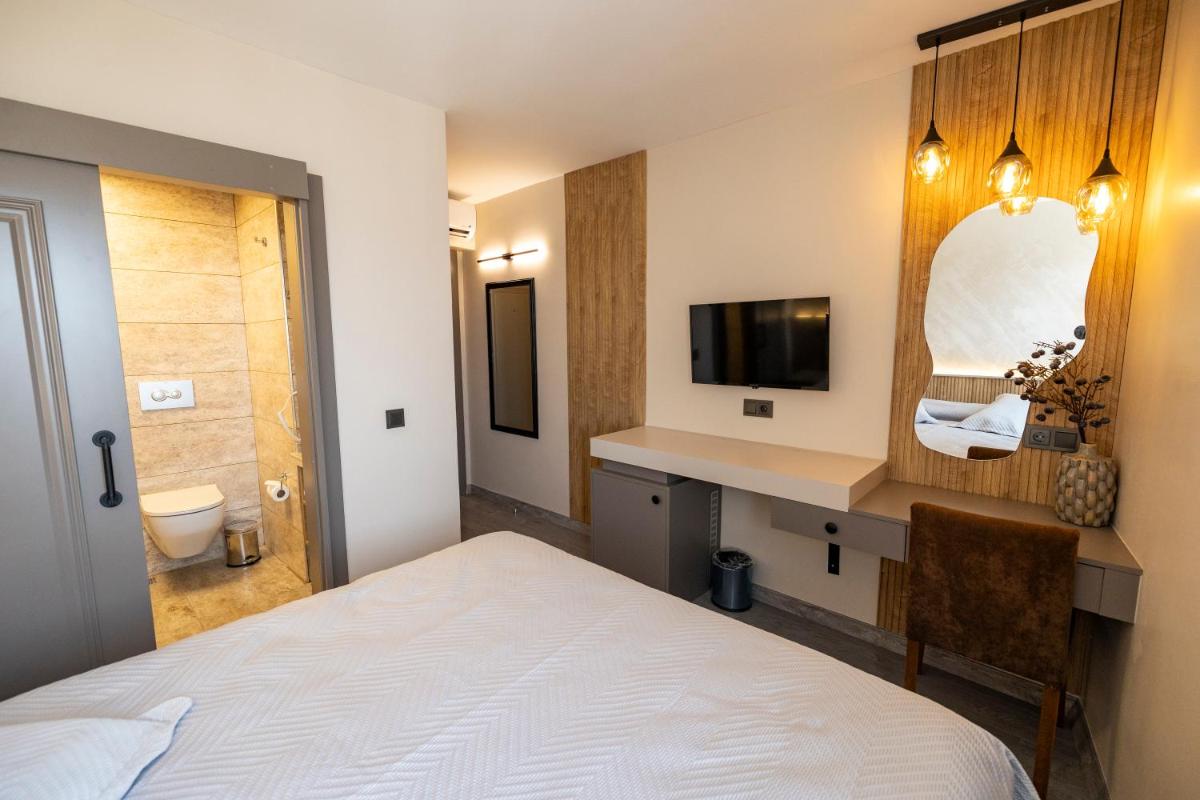 Aktas Hotel - Housity