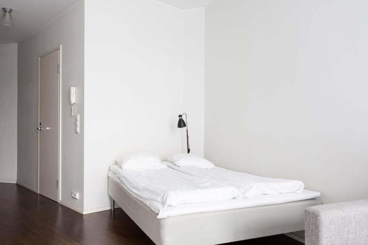 2ndhomes Kluuvi Studios - Housity