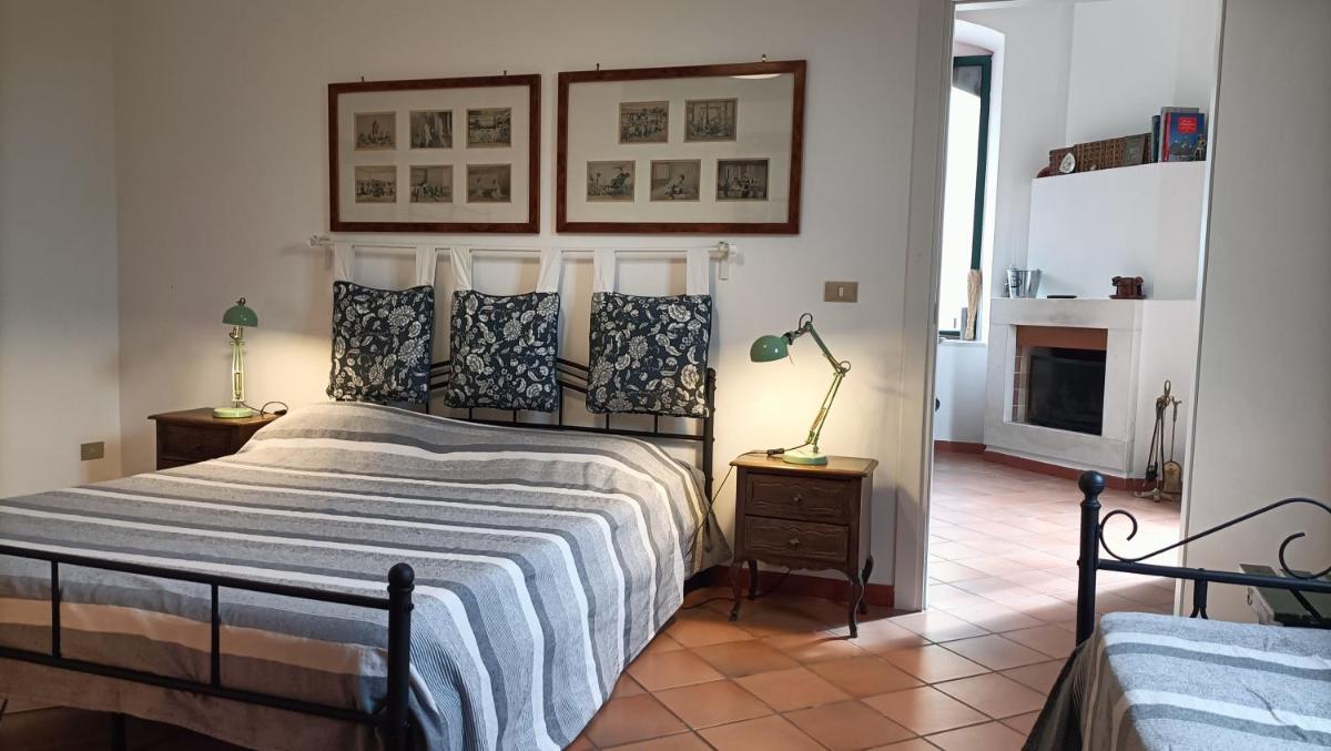 Villa Formica Monopoli - Housity