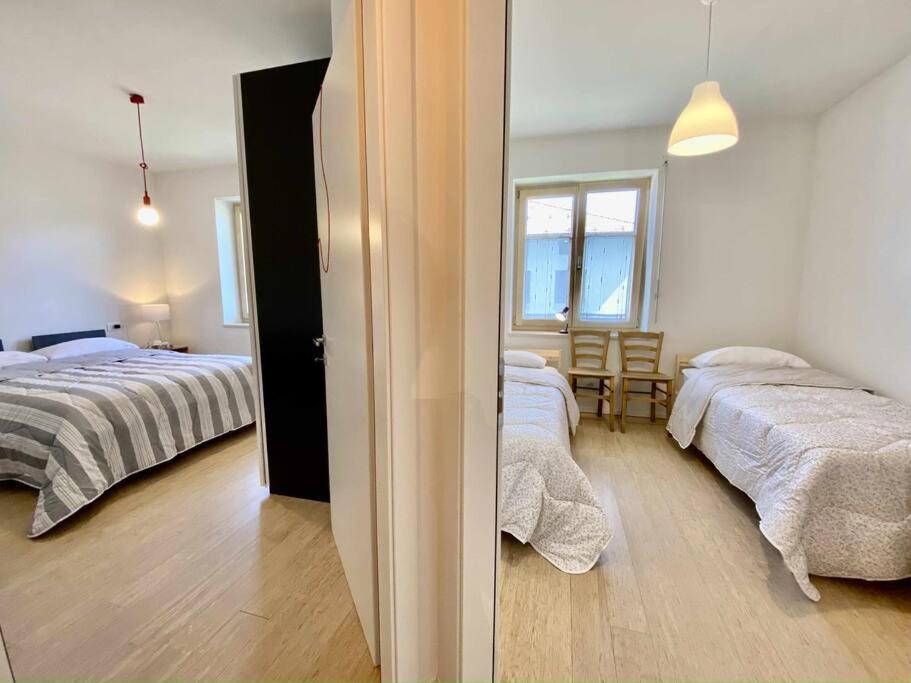 Casa del Tempo Elsa Tassullo Ospitar - Housity