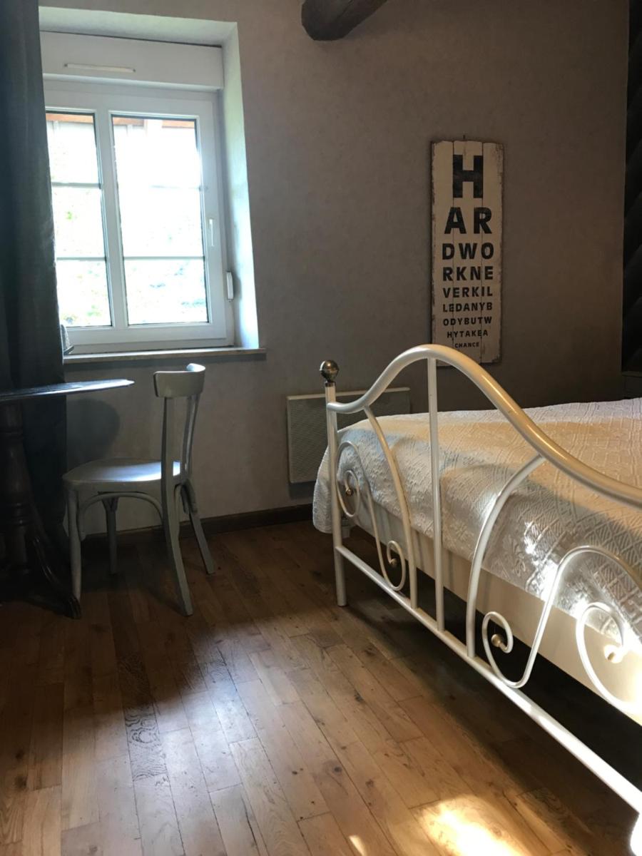 DOMAINE du MOULIN - Housity