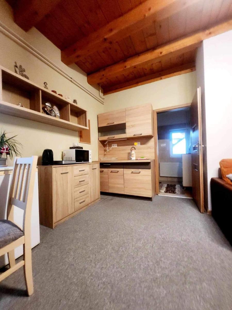 Apartmán Denny - Hizvo