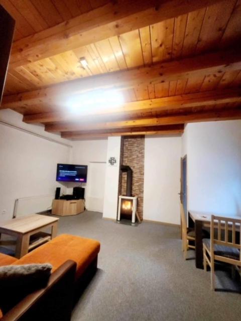 Apartmán Denny - Hizvo