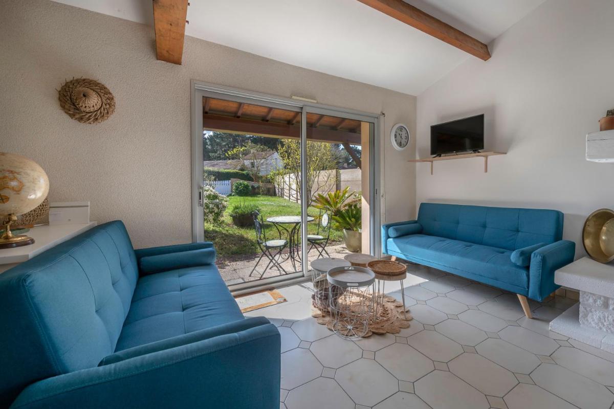 Préfailles - Maison 6 Pers - 200m des plages - Housity