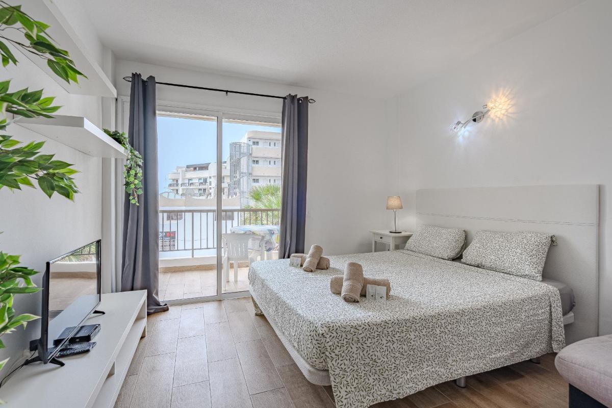 Apartamento en El Dorado Playa de las Américas - Housity
