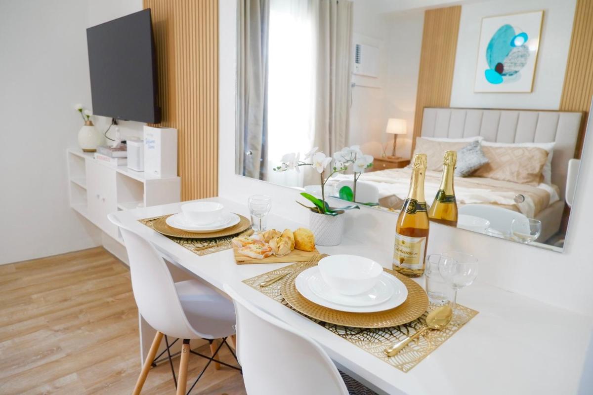 Ezren Suites Mesavirre Residences Unit922 - Housity
