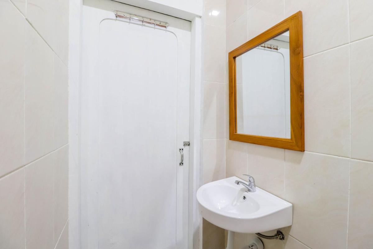 Hotel Safara Yogyakarta - Housity