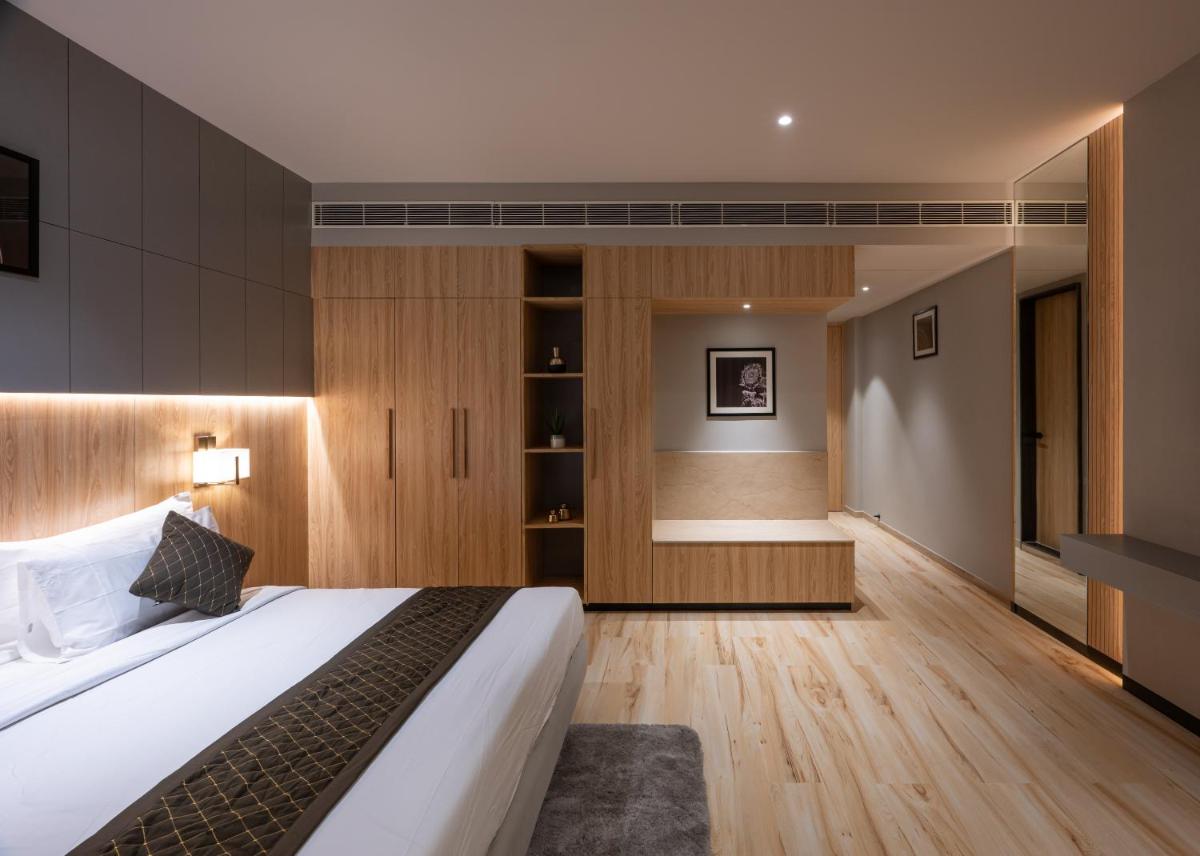 BUDDHA AVENUE - Housity