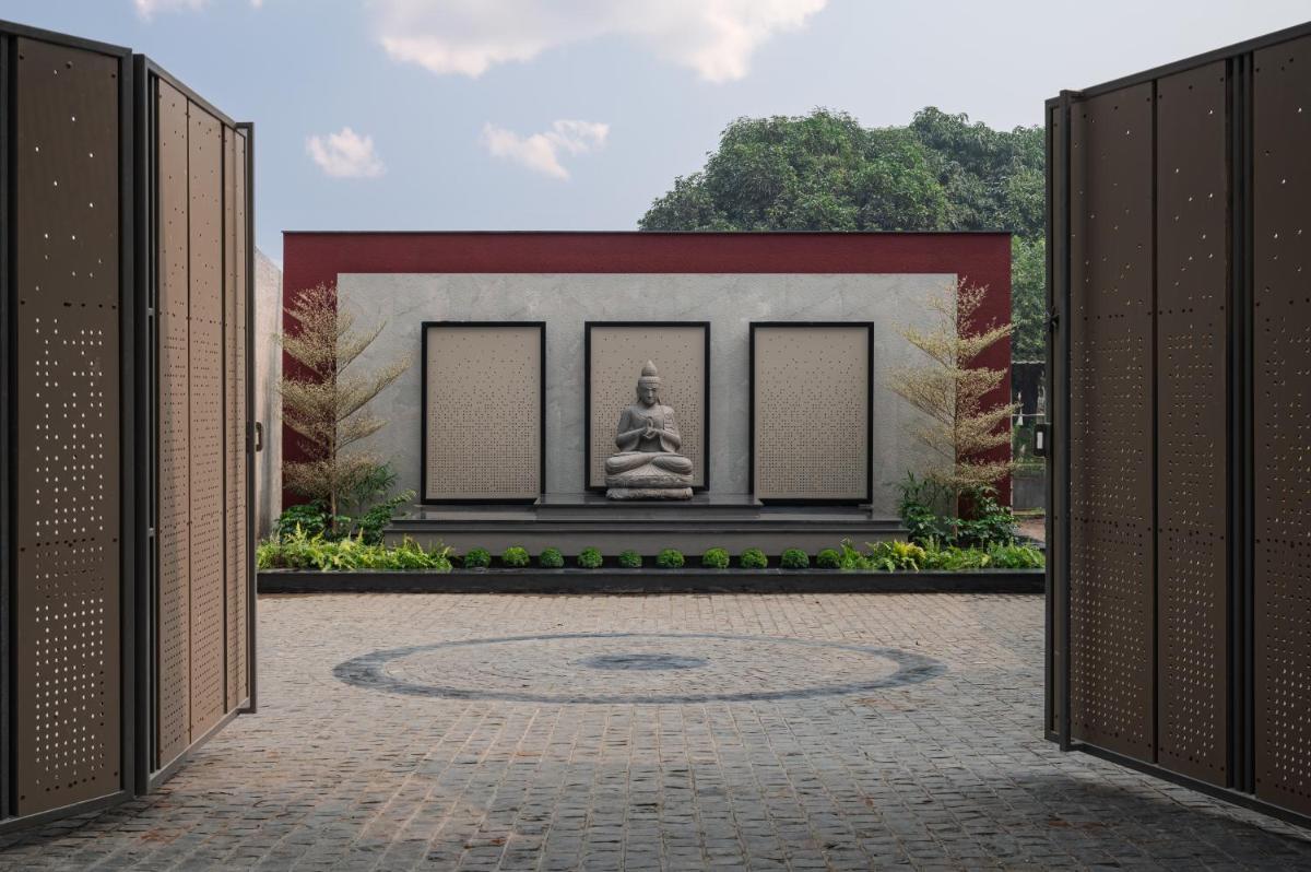 BUDDHA AVENUE - Housity