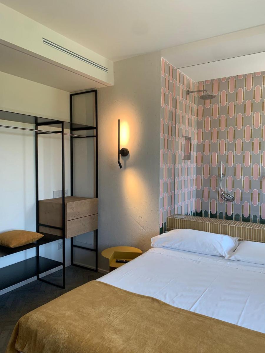 OSTERIA DI CIMBRIOLO E DORMIRE AL CIMBRIOLO - Housity