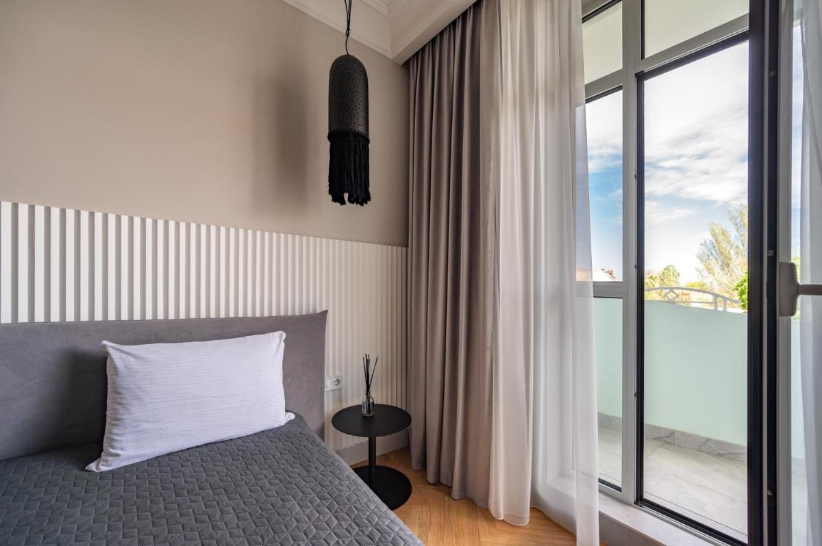 Vintage Apartments - Housity