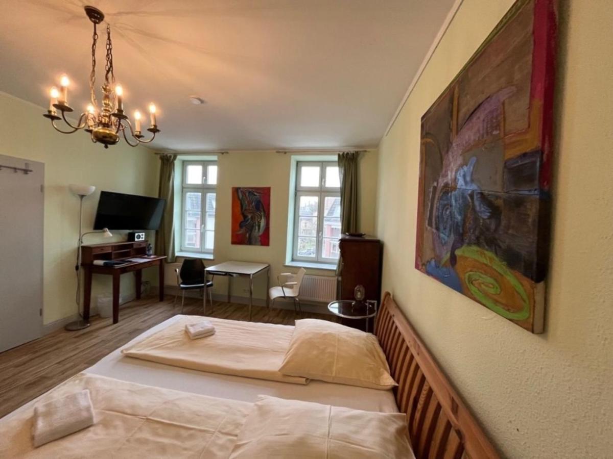 3 Ferienwohnung - Ferien Mittendrin - Housity