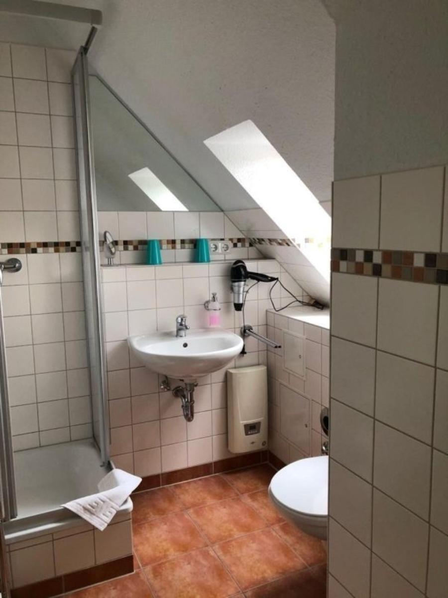 3 Ferienwohnung - Ferien Mittendrin - Housity