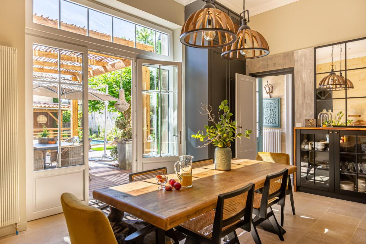 La Maison Mulato Bordeaux, Saint-Emilion - Housity