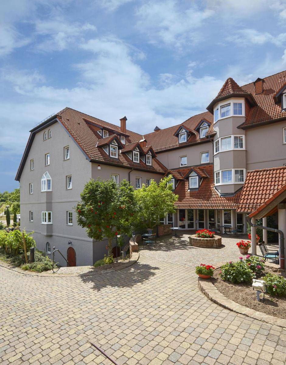 Consulat des Weins - Housity