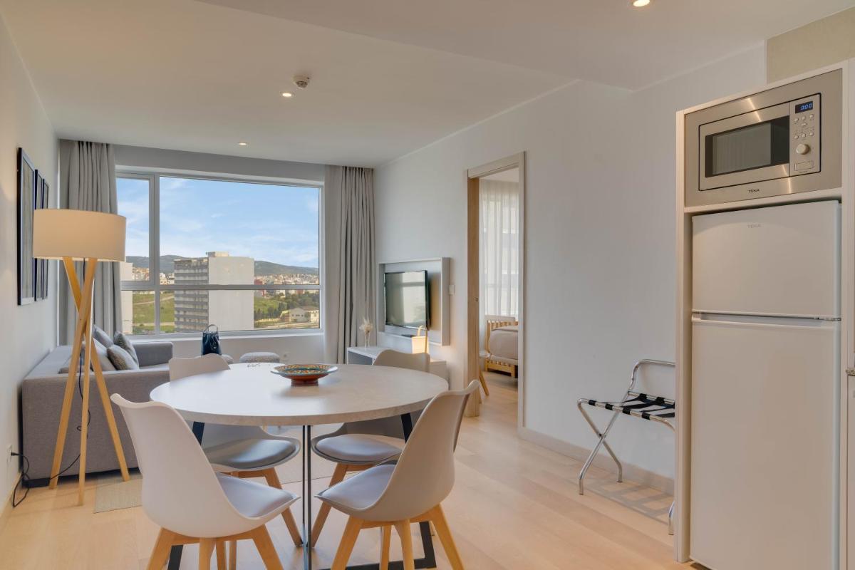 Pestana Tanger - City Center Hotel Suites & Apartments - Housity