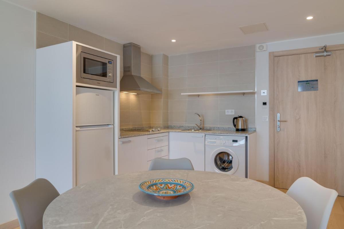 Pestana Tanger - City Center Hotel Suites & Apartments - Housity