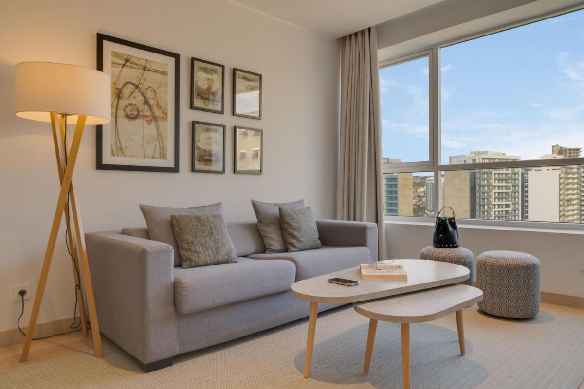 Pestana Tanger - City Center Hotel Suites & Apartments - Housity