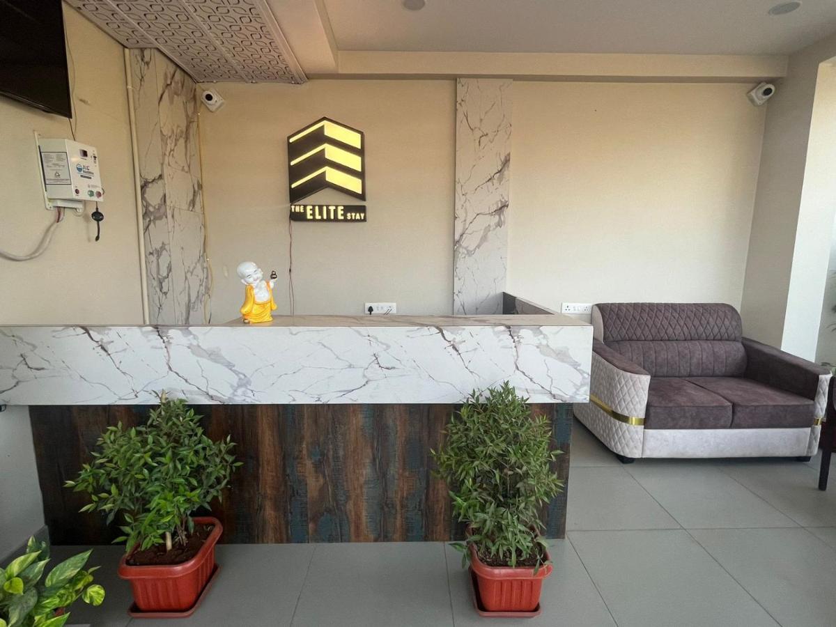 The Elite Stay - Housity