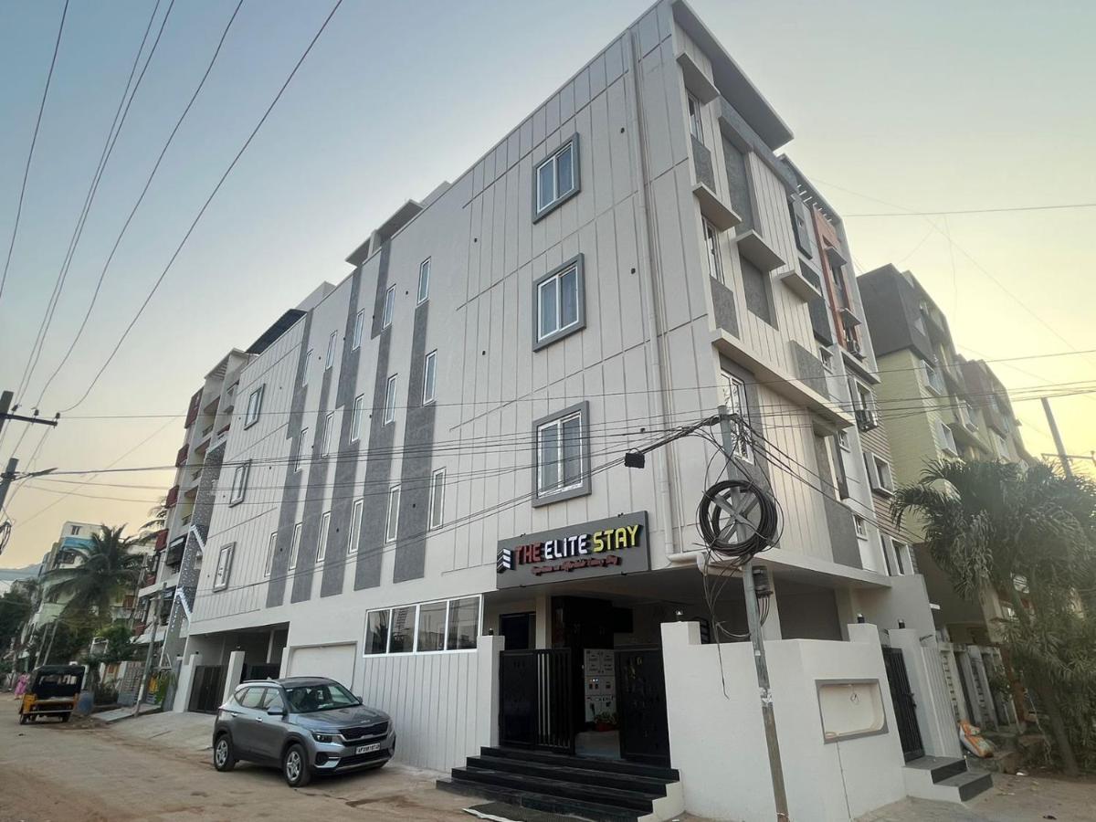 The Elite Stay - Housity