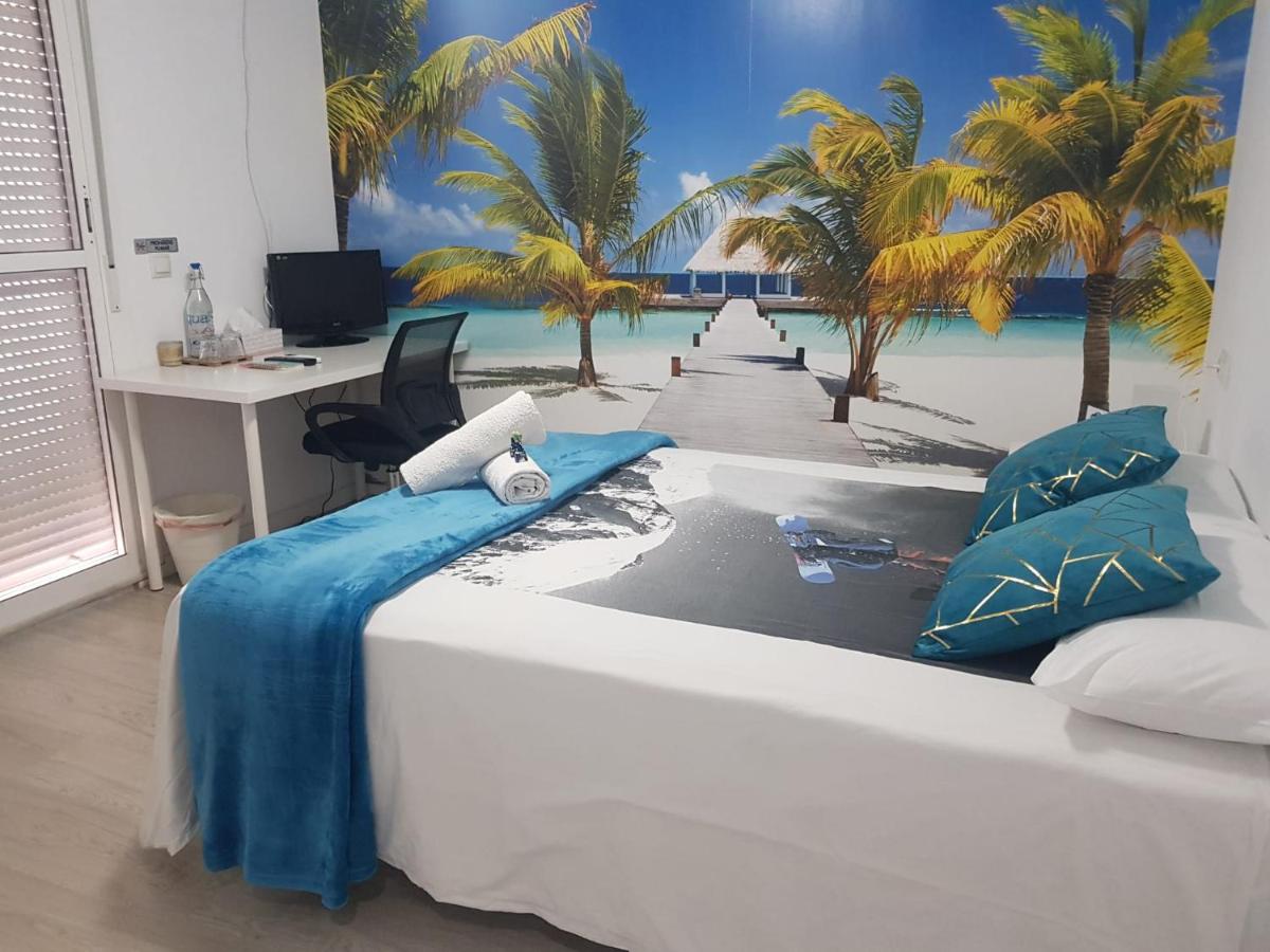 Habitacion en Coria - Housity