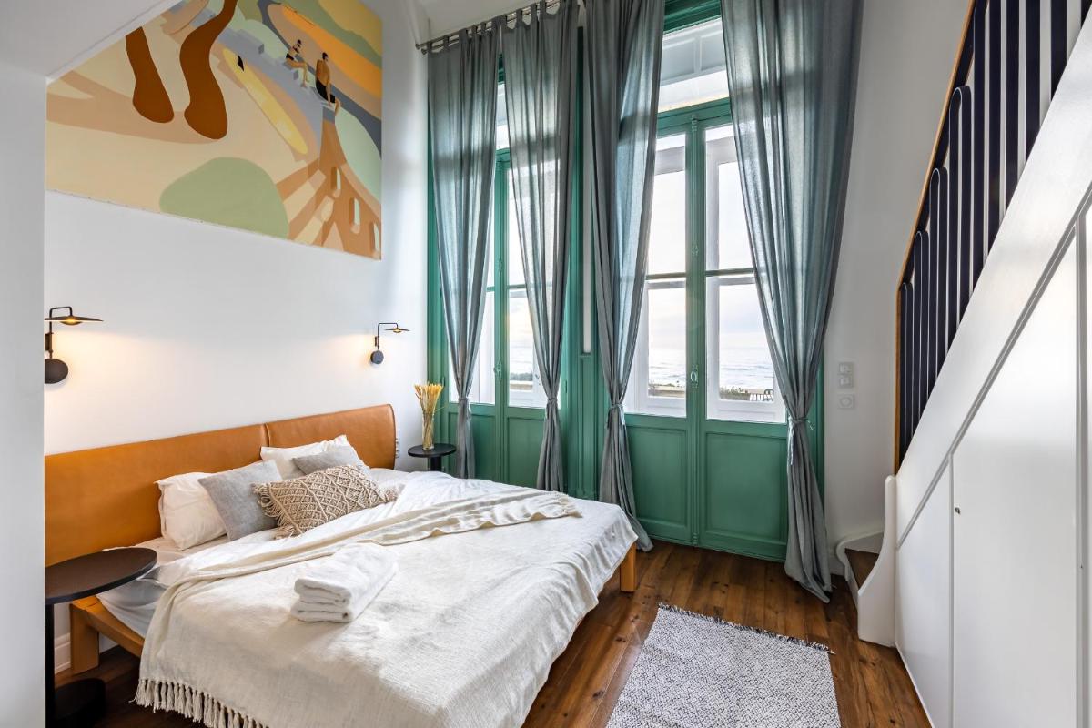 Gatsby le Magnifique Centre Biarritz - Hizvo