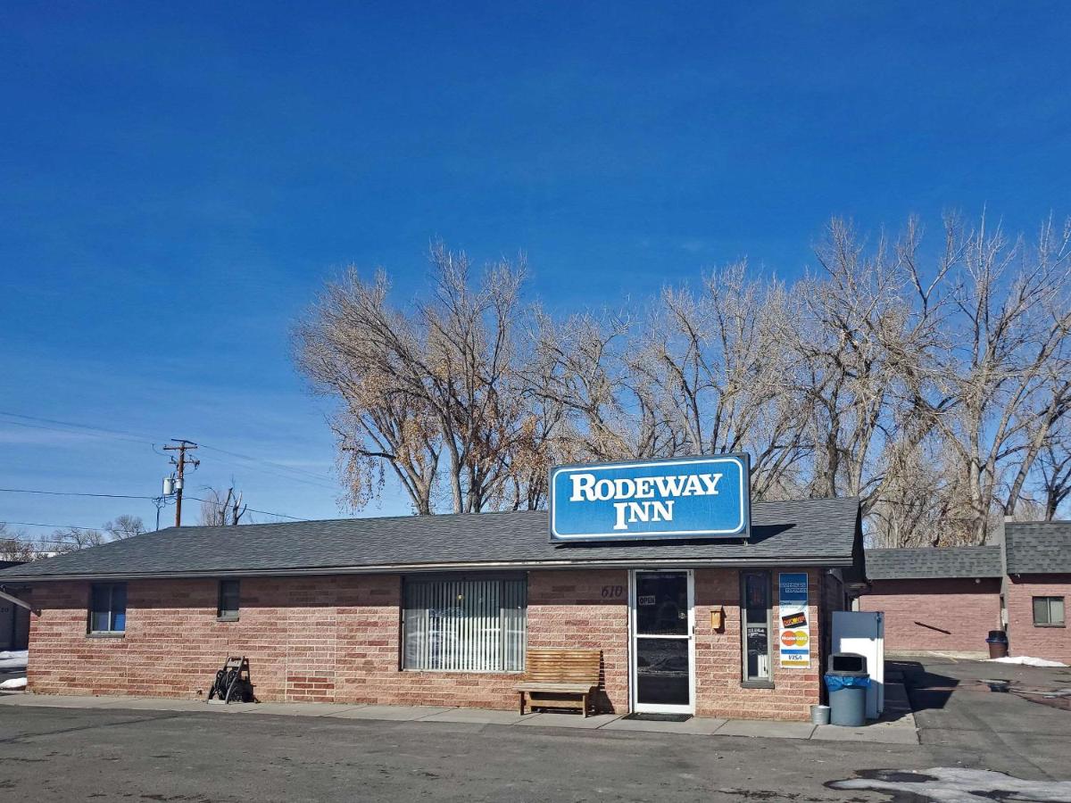 Rodeway Inn - Housity