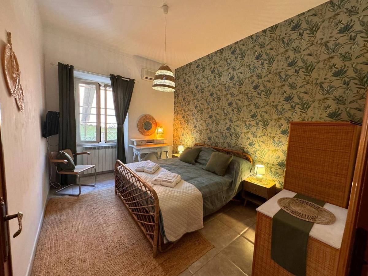 La Casa di Via Nervi - Housity