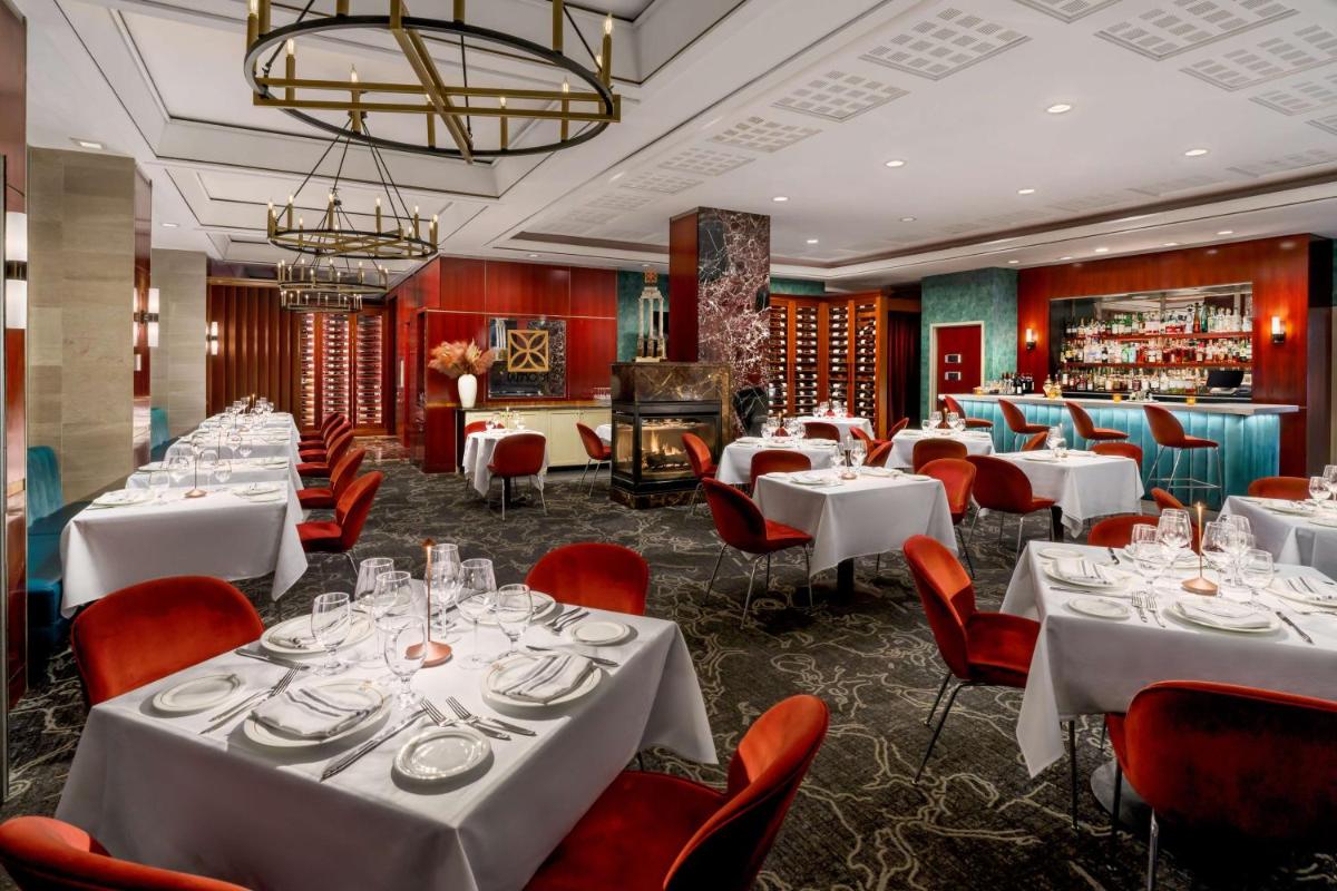 DoubleTree by Hilton New York Midtown Fifth Ave - Housity