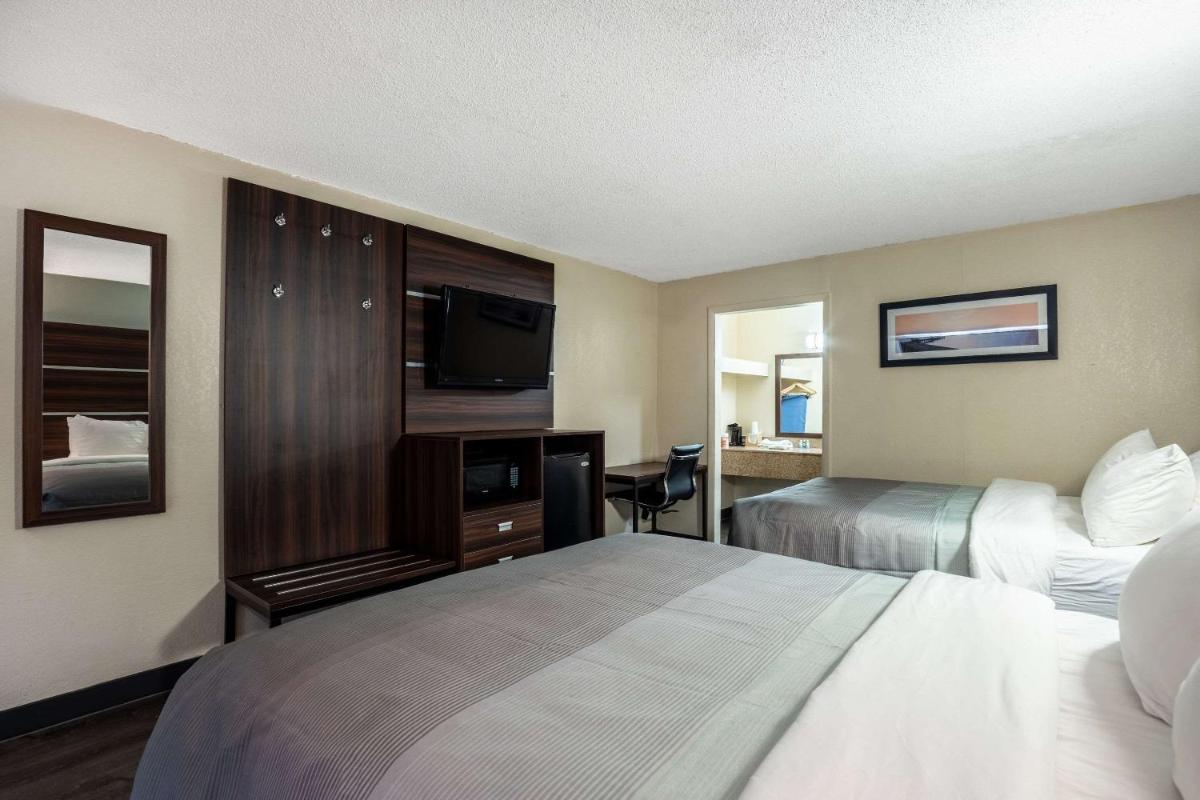 Quality Inn Yemassee - Point South I-95 - Housity