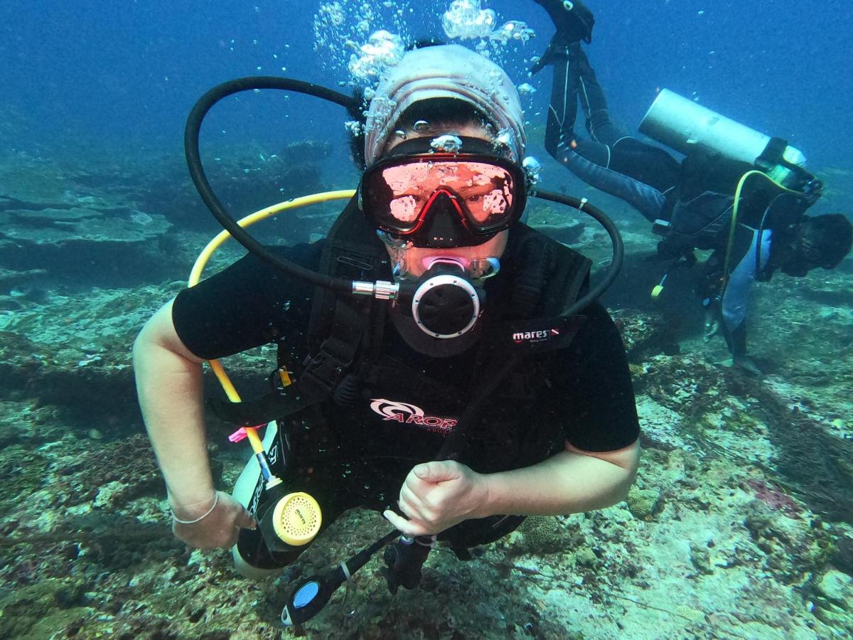 Suitetrails - DEEP SEA RESORT PADI DIVE CENTER