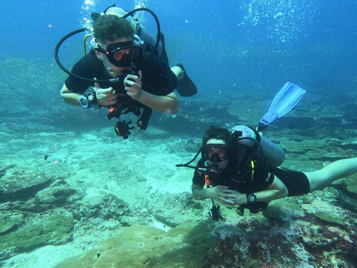 Suitetrails - DEEP SEA RESORT PADI DIVE CENTER