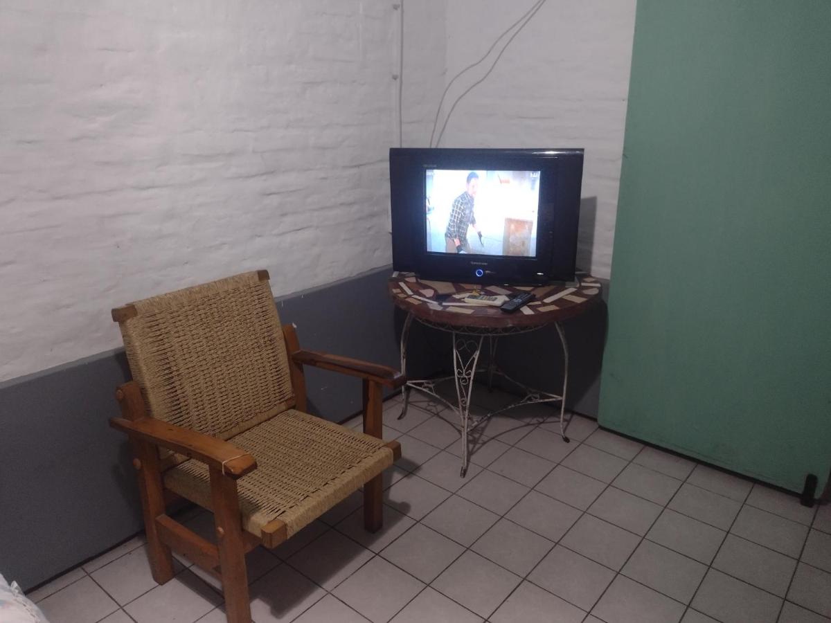 Aquiler Temporario la Cruz Dto - Housity