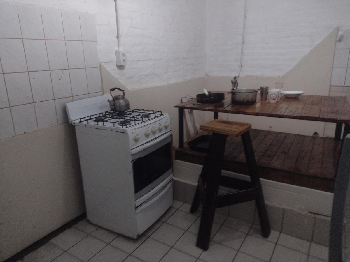 Aquiler Temporario la Cruz Dto - Housity