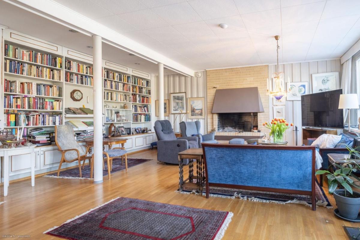 Lindallén Guest House - Housity