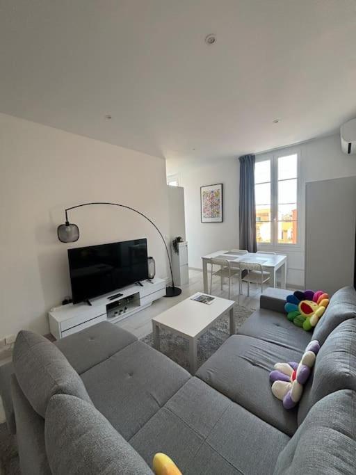 Monaco Cosy 3 pièces - Housity