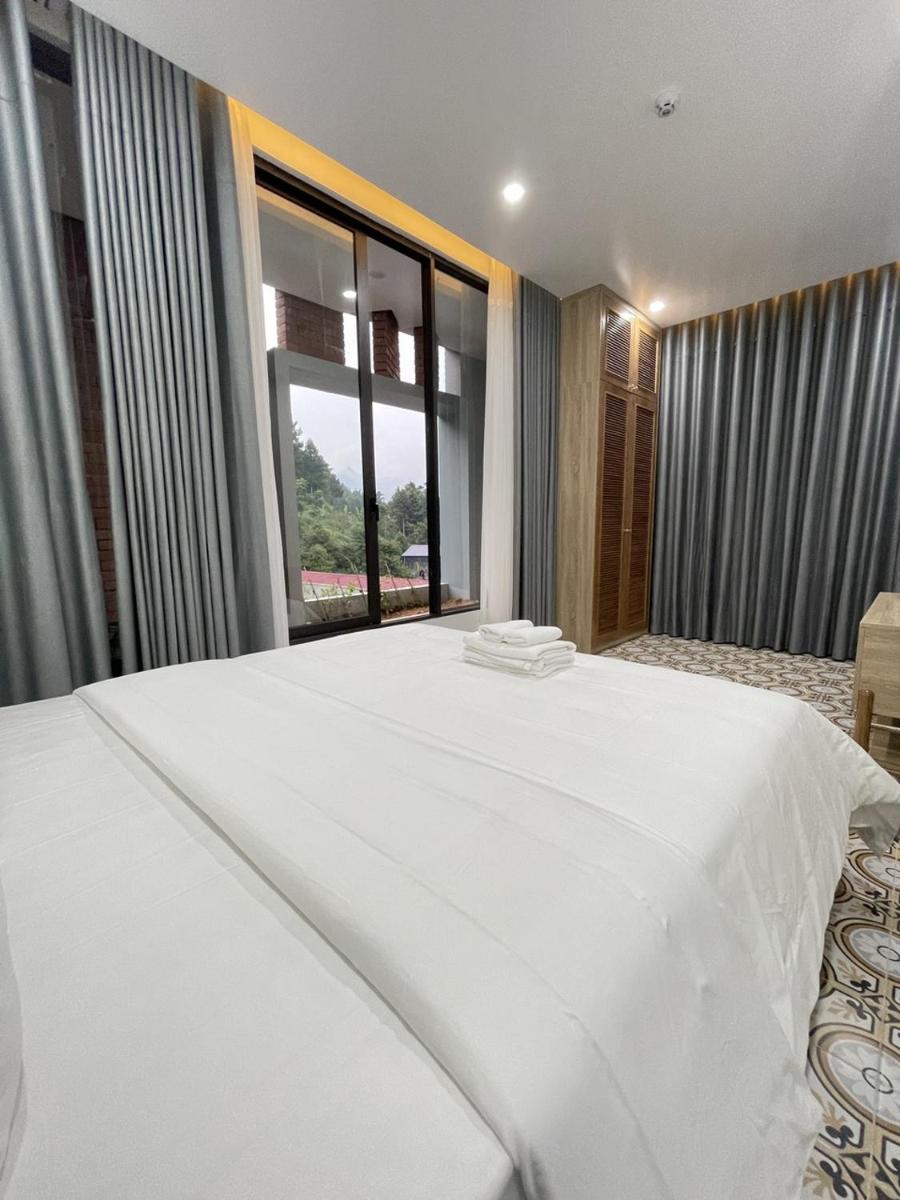 Hotel Samu - Housity