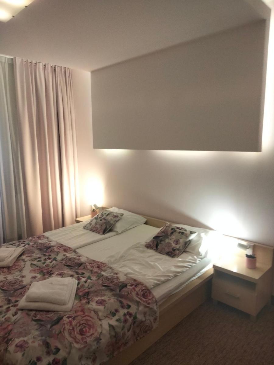 Apartamenty Prywatne w Hotelu przy plaży DIVA Kołobrzeg - Housity