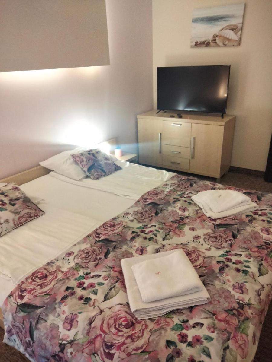 Apartamenty Prywatne w Hotelu przy plaży DIVA Kołobrzeg - Housity