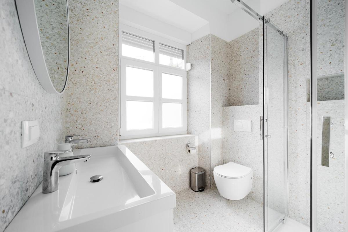 Suitetrails - Lux Home