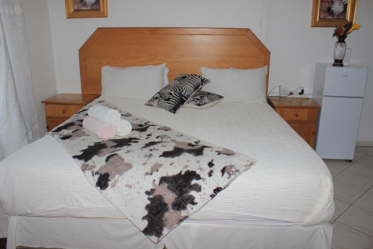 His Glory Guest House - Housity
